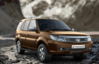 Win Tata Safari Storme by answering one question a day